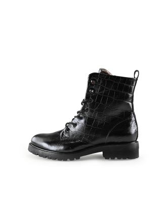 Piedi Nudi Schnürstiefel