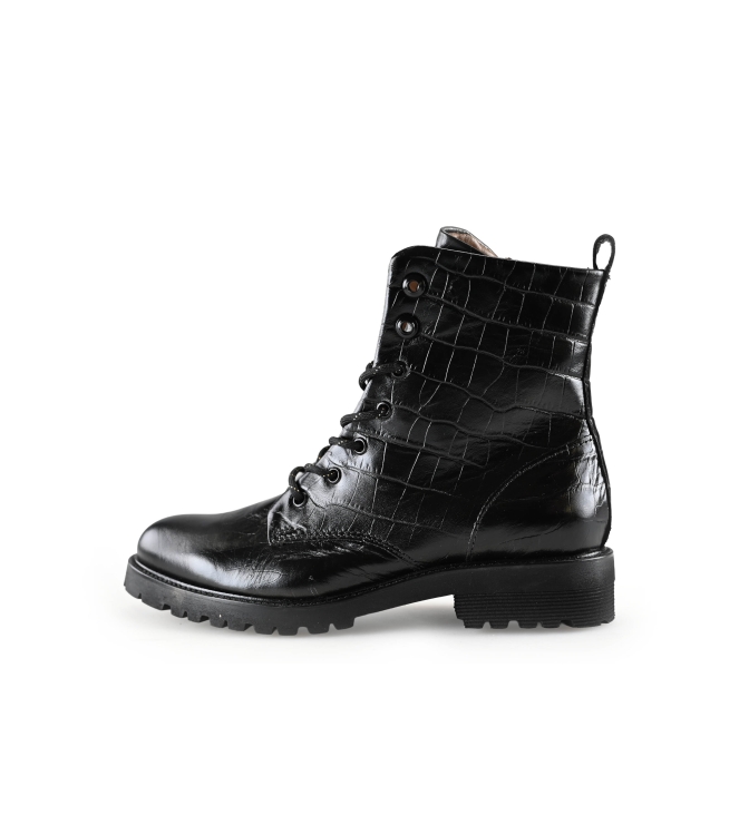 Piedi Nudi Schnürstiefel