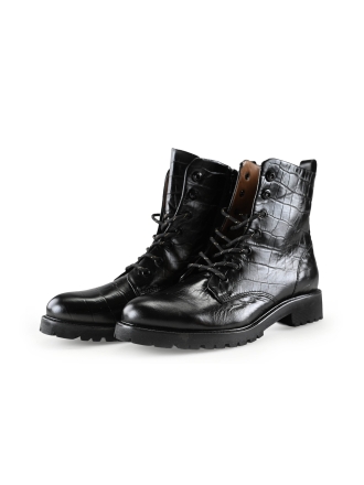 Piedi Nudi Schnürstiefel