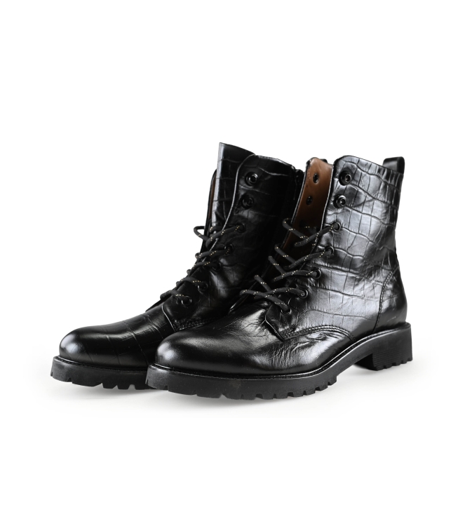 Piedi Nudi Schnürstiefel