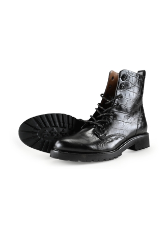 Piedi Nudi Schnürstiefel