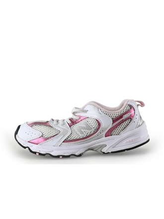 New Balance Sneaker Weiß 274320