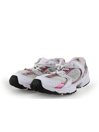 New Balance Sneaker Weiß 274320