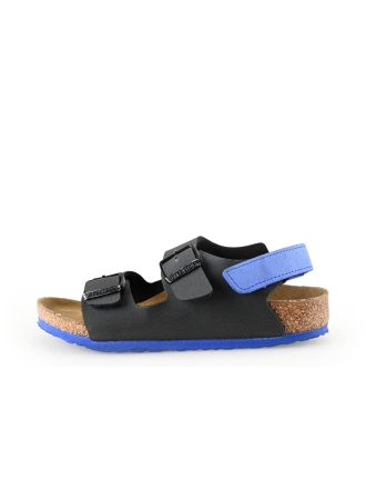 Birkenstock Sandalen Schwarz 274322