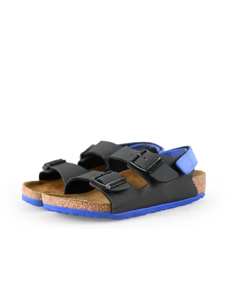 Birkenstock Sandalen Schwarz 274322