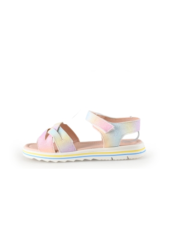 Milo & Mila Sandalen Rosa 274323