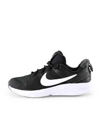 Nike Sportschuhe Schwarz 274327