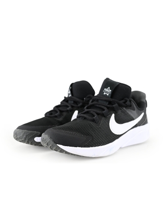 Nike Sportschuhe Schwarz 274327