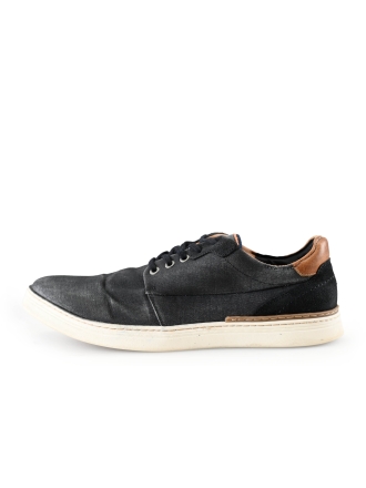 Bullboxer Sneaker Grau 274329
