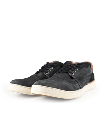 Bullboxer Sneaker Grau 274329