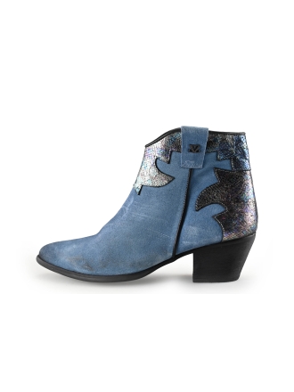 Arletta Stiefeletten