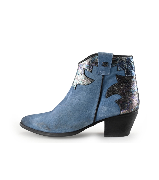 Arletta Stiefeletten