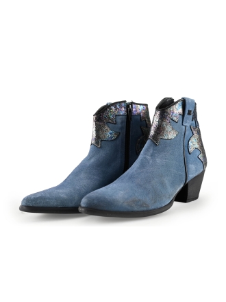 Arletta Stiefeletten