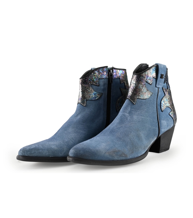 Arletta Stiefeletten