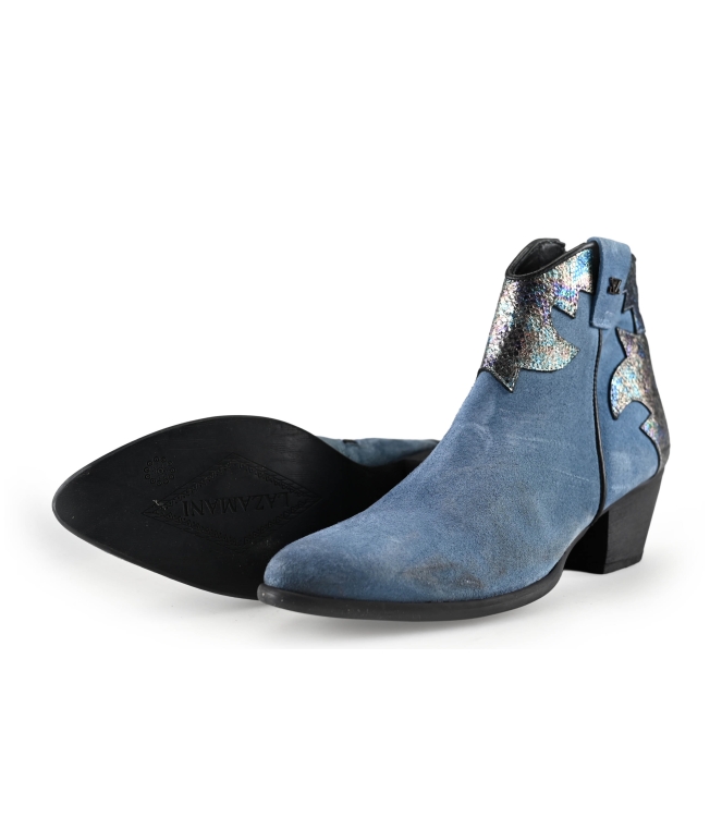 Arletta Stiefeletten