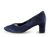 Gabor pumps