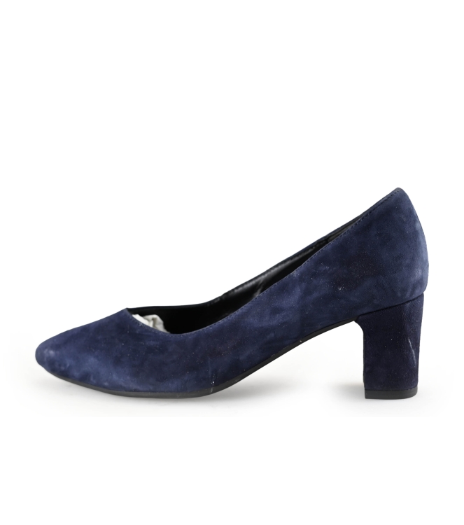 Gabor pumps