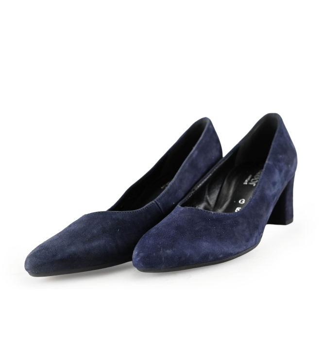 Gabor pumps