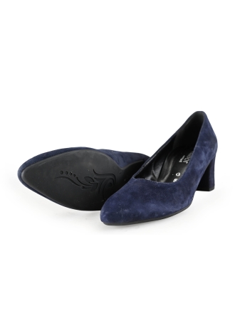 Gabor pumps