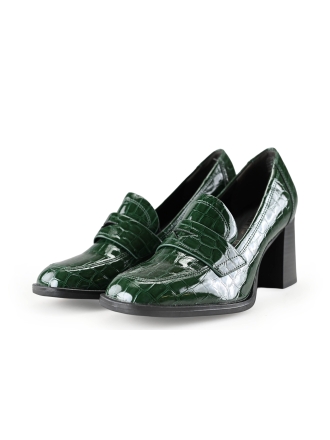 Tamaris Loafers  Grün 274335
