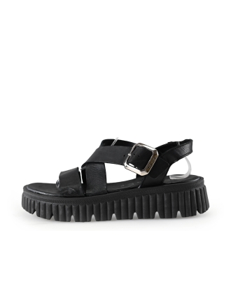 Tamaris Sandalen Schwarz 274336