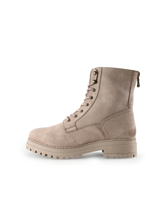 Tamaris Stiefeletten Beige 274340