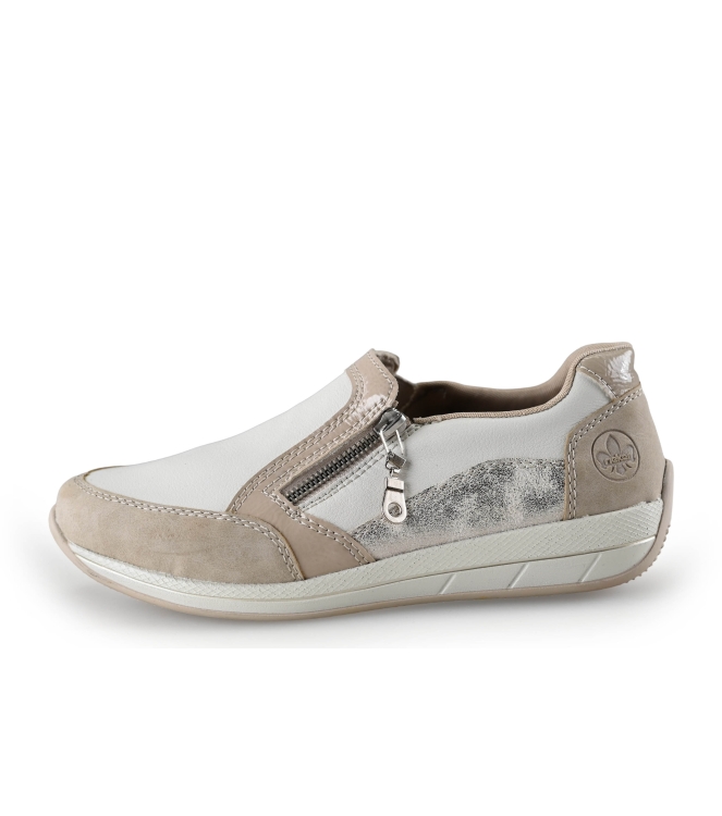 Rieker Slip-ons