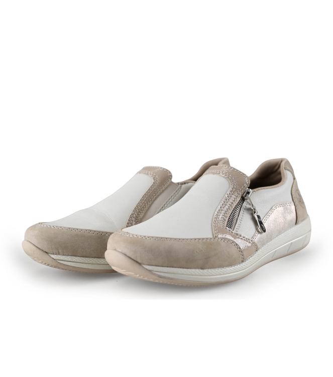 Rieker Slip-ons