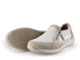 Rieker Slip-ons
