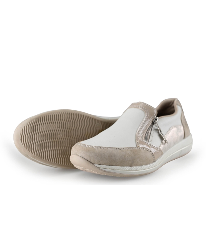 Rieker Slip-ons