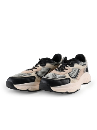 Poelman Sneaker Beige 274347