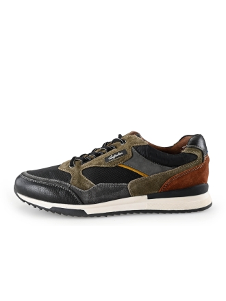 Australian Sneaker Schwarz 274350