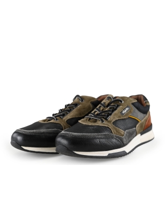 Australian Sneaker Schwarz 274350
