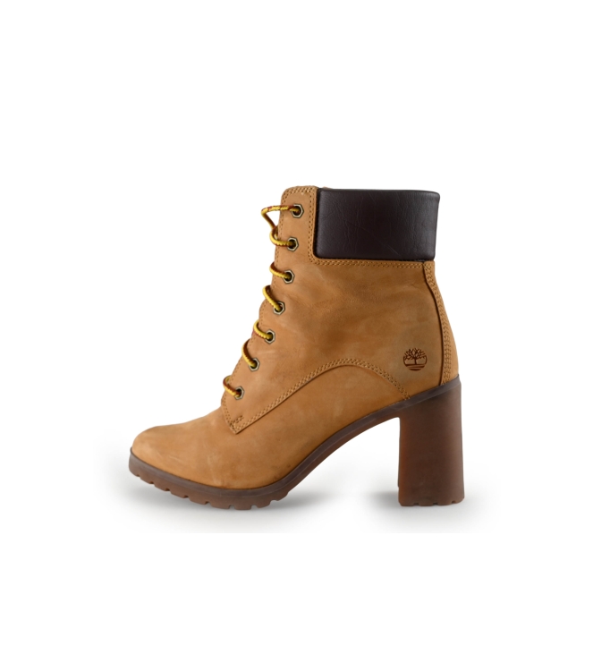 Timberland Schnürstiefel