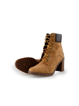 Timberland Schnürstiefel