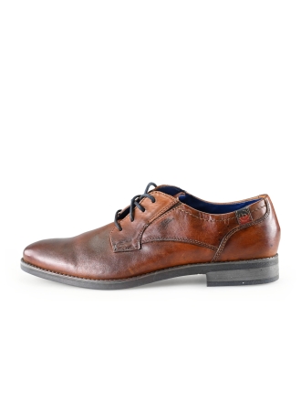 Bugatti Elegante Schuhe Braun 274356