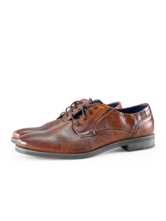 Bugatti Elegante Schuhe Braun 274356