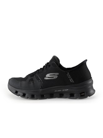 Skechers Slip-ons Schwarz 274357