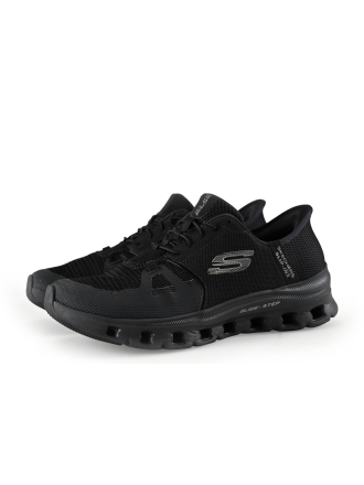 Skechers Slip-ons Schwarz 274357