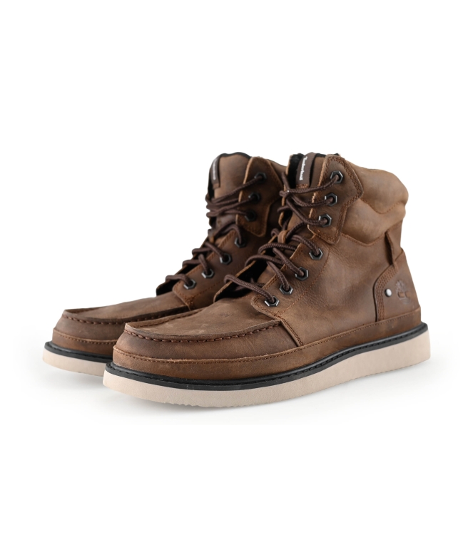 Timberland Schnürstiefel