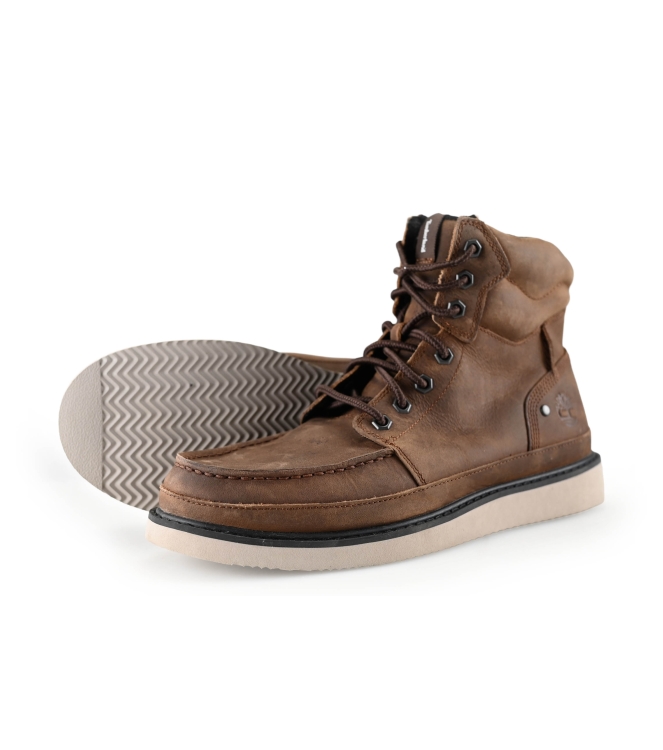 Timberland Schnürstiefel