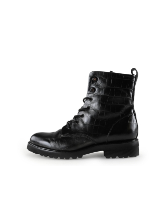 Piedi Nudi Schnürstiefel