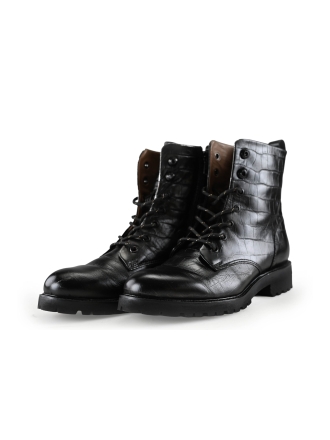 Piedi Nudi Schnürstiefel