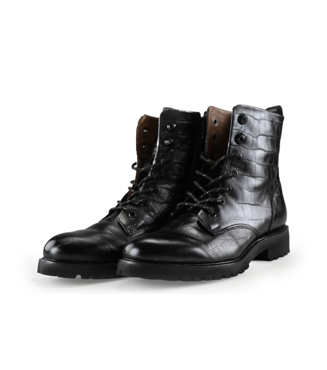 Piedi Nudi Schnürstiefel