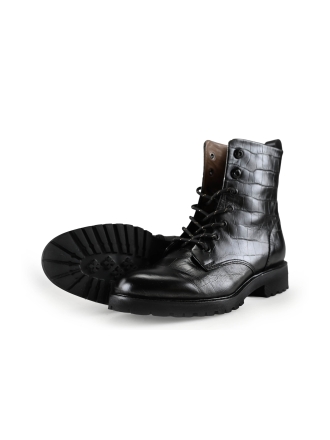 Piedi Nudi Schnürstiefel