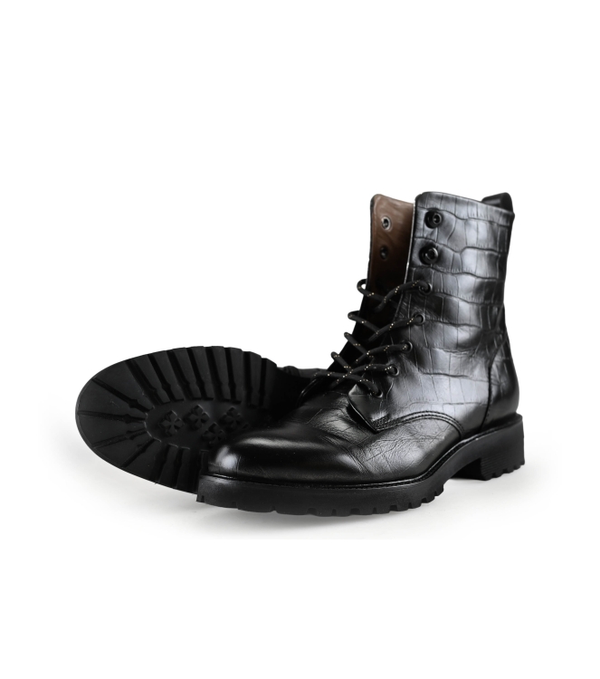 Piedi Nudi Schnürstiefel