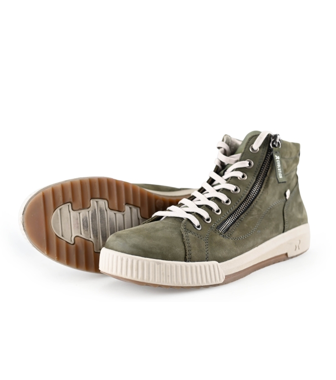 Rieker Hohe Sneaker