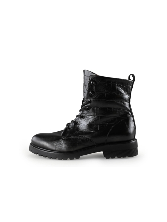 Piedi Nudi Schnürstiefel