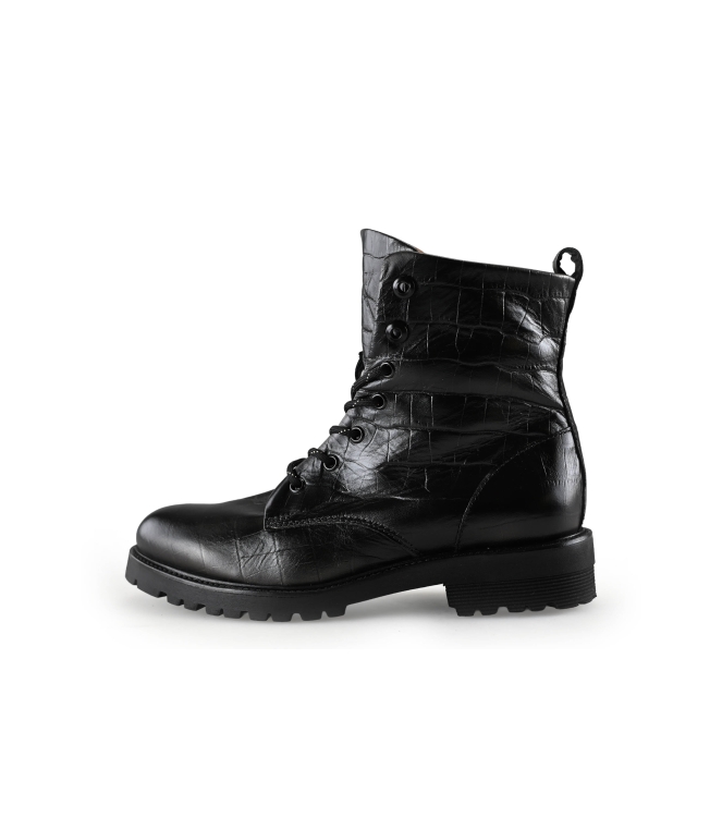 Piedi Nudi Schnürstiefel