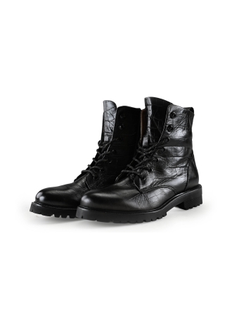 Piedi Nudi Schnürstiefel